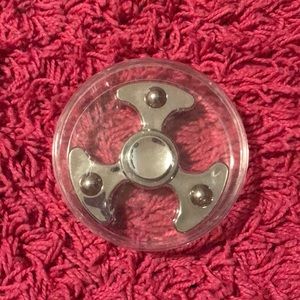 UFO HAND SPINNER